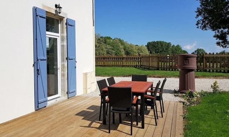 Les Lodges Du Canal de Bourgogne