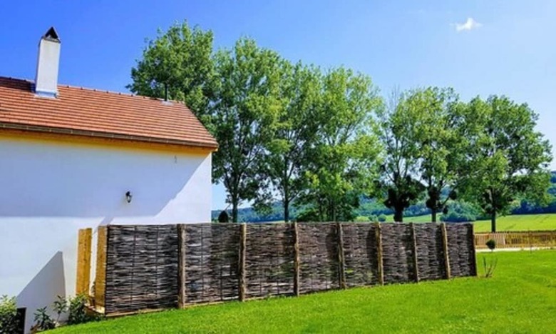 Les Lodges Du Canal de Bourgogne