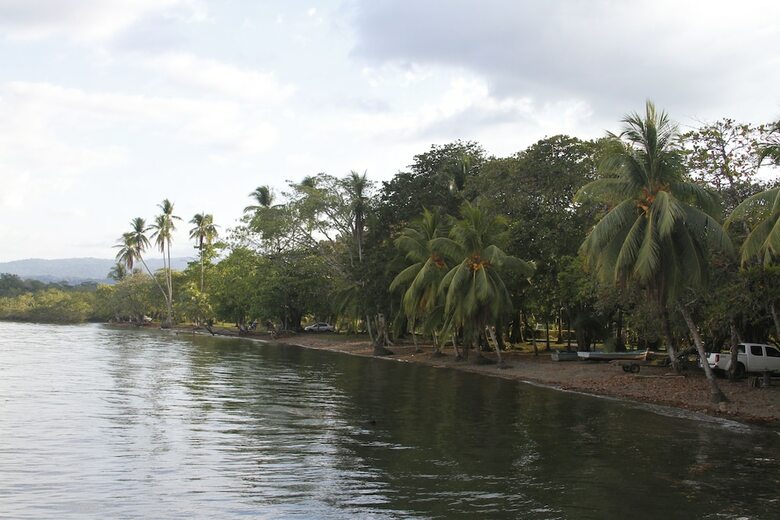 Bed & Breakfast Cabinas Manawada