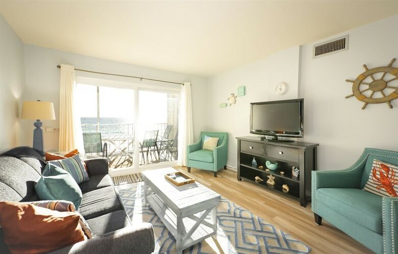 Regency Towers 320