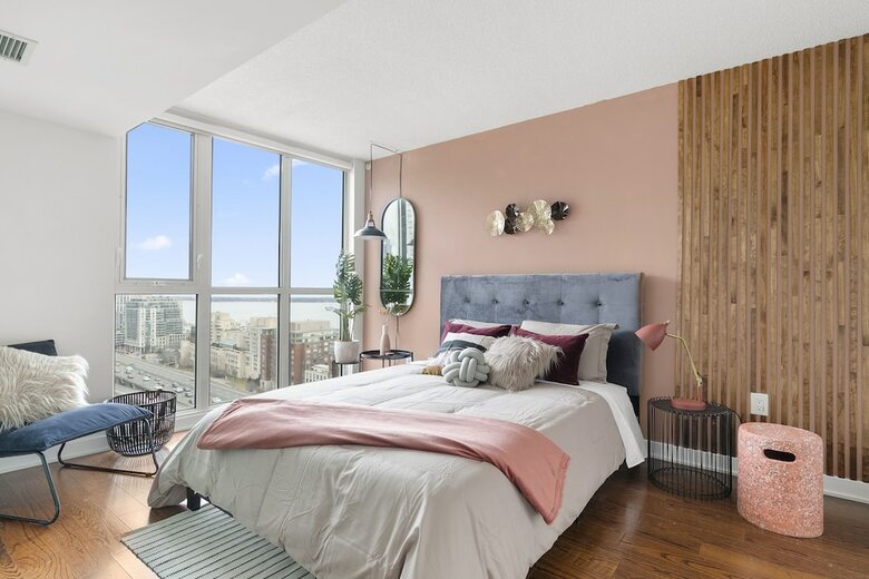 Skytree - Handsome Condos Near Cn Tower