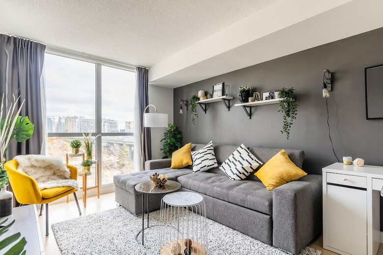 Skytree - Handsome Condos Near Cn Tower