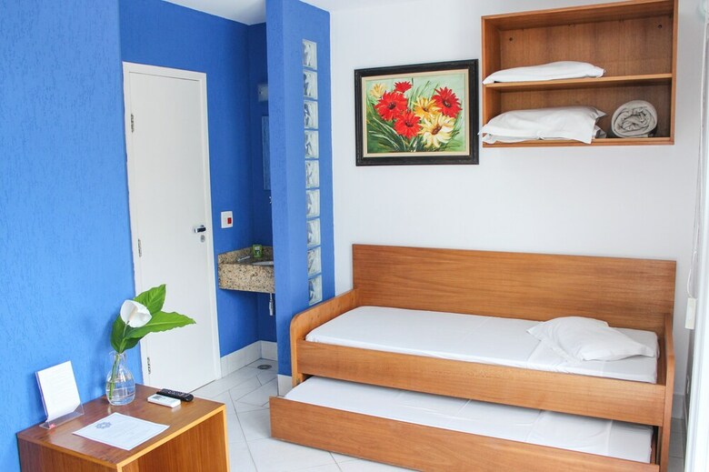 Apartamentos Alapage Toque Toque