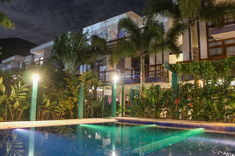 Apartamentos Alapage Toque Toque