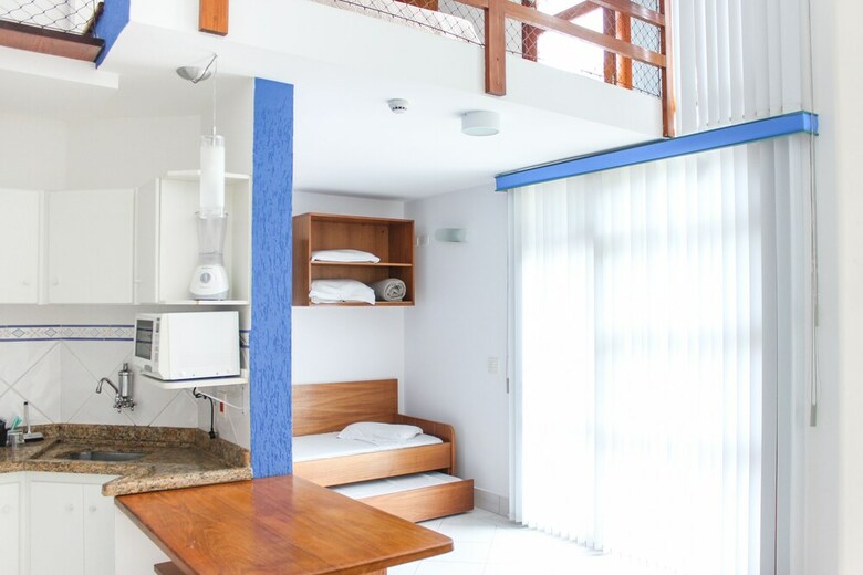 Apartamentos Alapage Toque Toque
