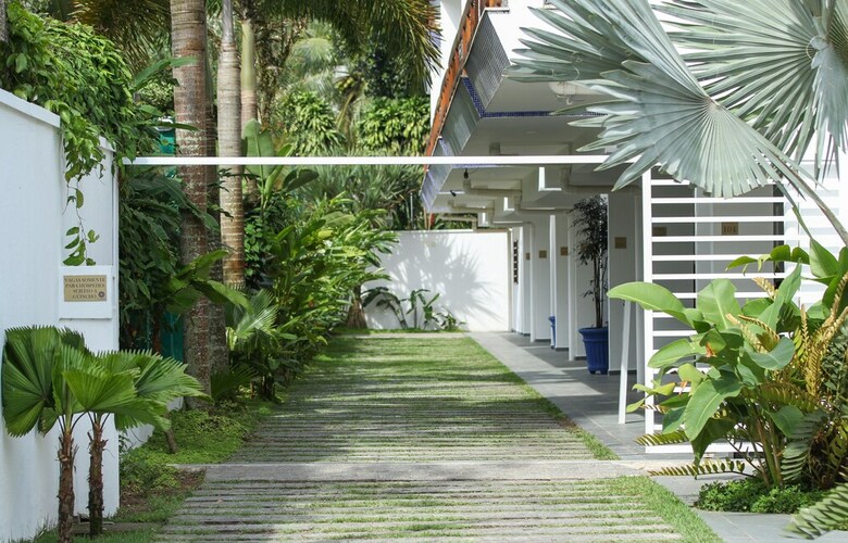 Apartamentos Alapage Toque Toque
