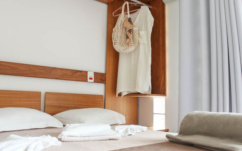 Apartamentos Alapage Toque Toque