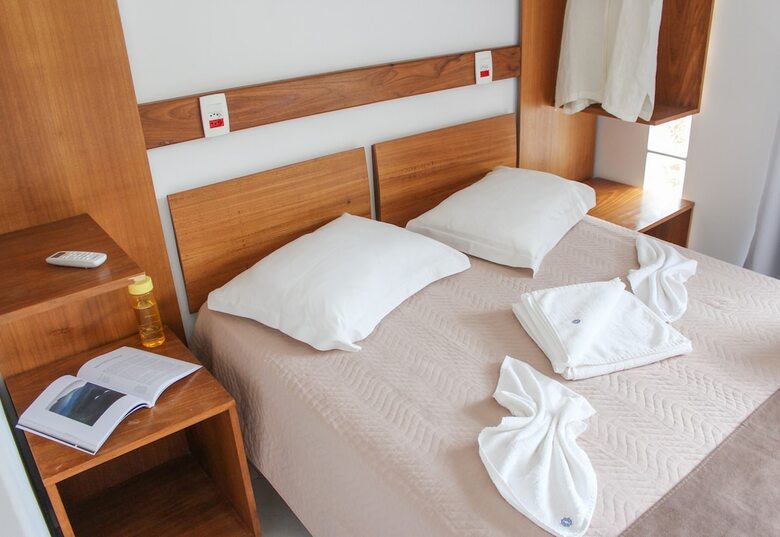 Apartamentos Alapage Toque Toque