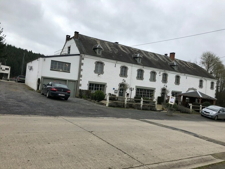 Hotel Hostellerie Herock