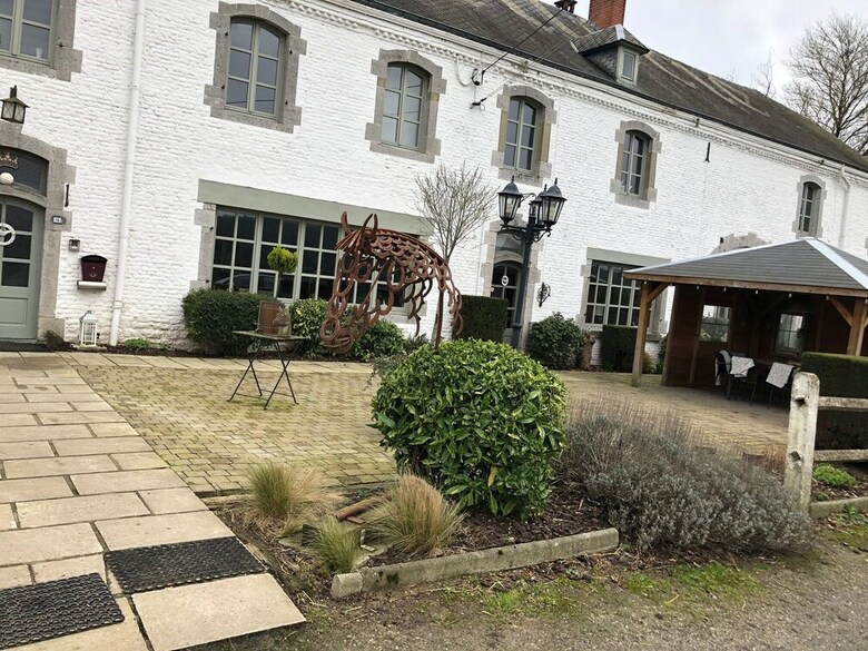 Hotel Hostellerie Herock