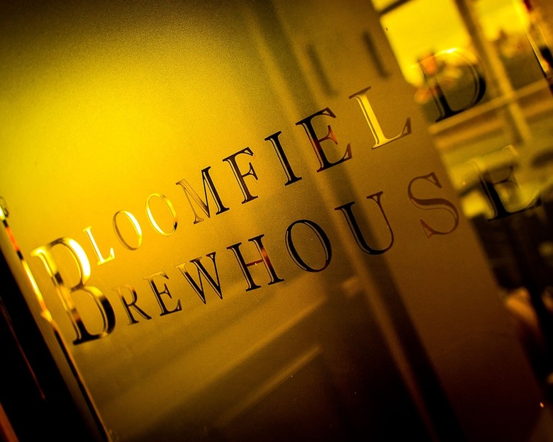 Bed & Breakfast Bloomfield Brewhouse