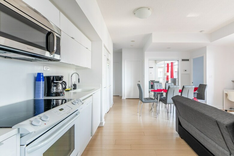 Skytree - Condos In Heart Of Downtown