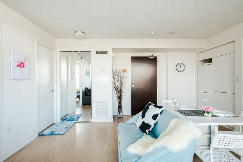 Skytree - Condos In Heart Of Downtown