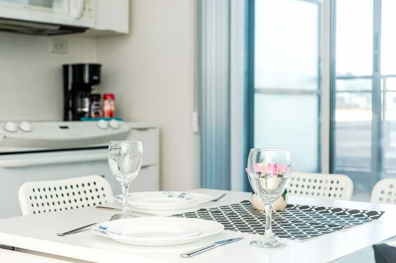 Skytree - Condos In Heart Of Downtown