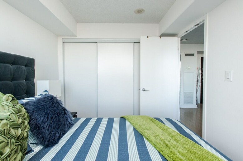 Skytree - Condos In Heart Of Downtown