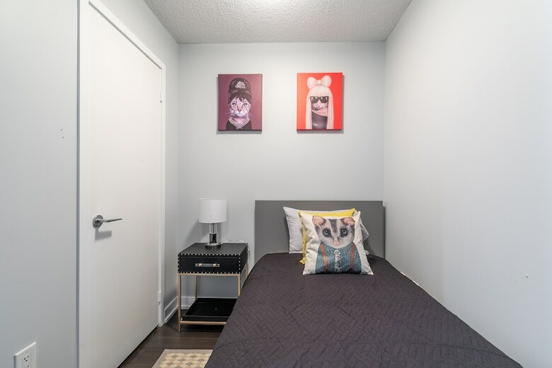 Skytree - Condos In Heart Of Downtown