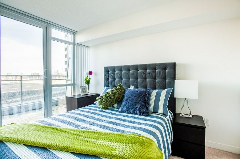 Skytree - Condos In Heart Of Downtown