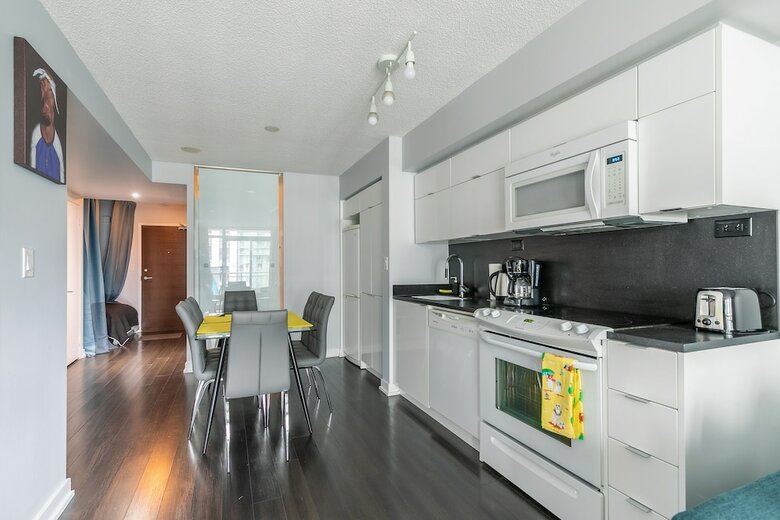 Skytree - Condos In Heart Of Downtown
