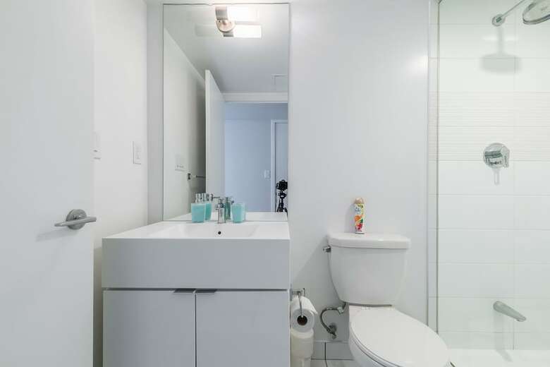 Skytree - Condos In Heart Of Downtown