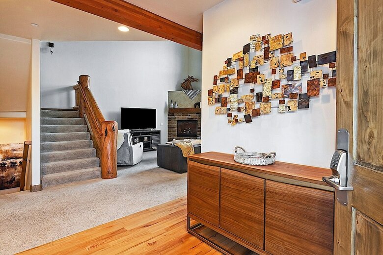 Apartamentos Snowbound Ski Retreat At Cedar Ridge By Casago