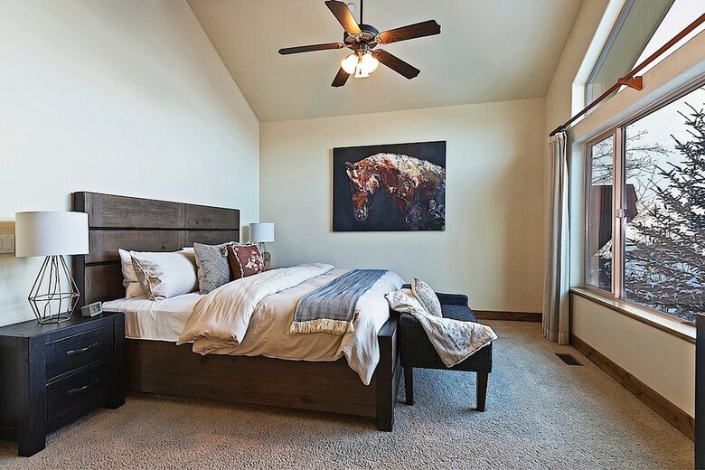 Apartamentos Snowbound Ski Retreat At Cedar Ridge By Casago