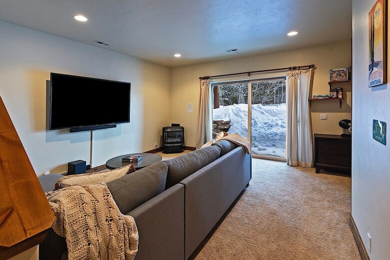 Apartamentos Snowbound Ski Retreat At Cedar Ridge By Casago
