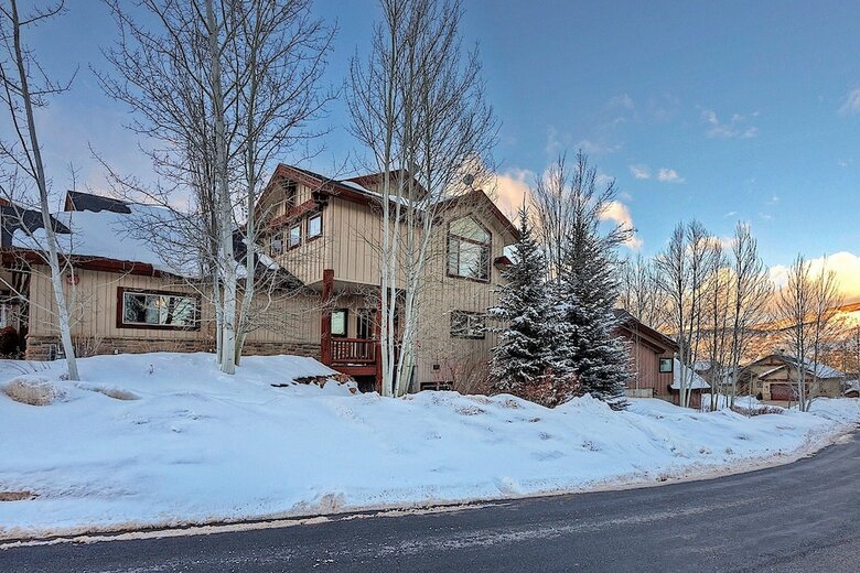 Apartamentos Snowbound Ski Retreat At Cedar Ridge By Casago