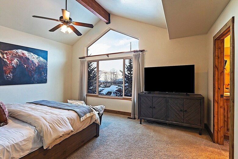 Apartamentos Snowbound Ski Retreat At Cedar Ridge By Casago
