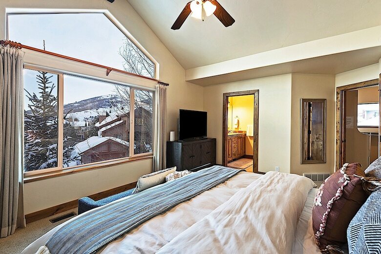 Apartamentos Snowbound Ski Retreat At Cedar Ridge By Casago