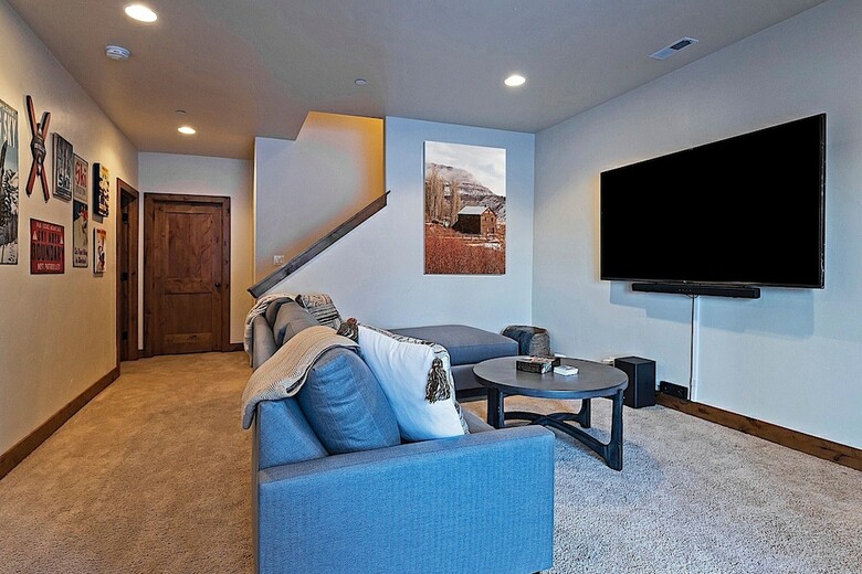 Apartamentos Snowbound Ski Retreat At Cedar Ridge By Casago