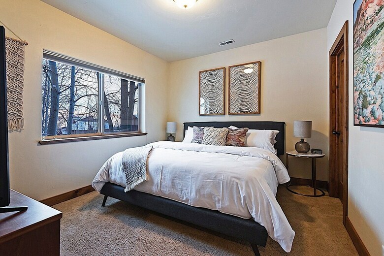 Apartamentos Snowbound Ski Retreat At Cedar Ridge By Casago