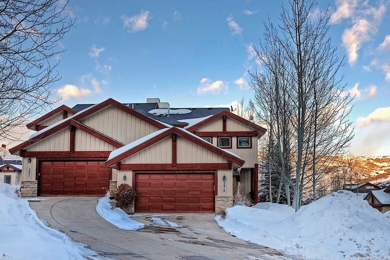 Apartamentos Snowbound Ski Retreat At Cedar Ridge By Casago