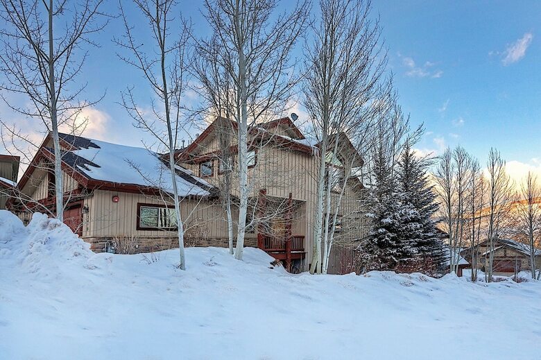 Apartamentos Snowbound Ski Retreat At Cedar Ridge By Casago