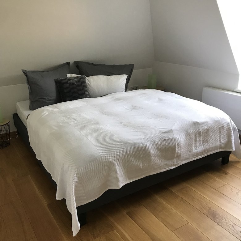 Apartamentos Feriendomizil Villa Neidstein