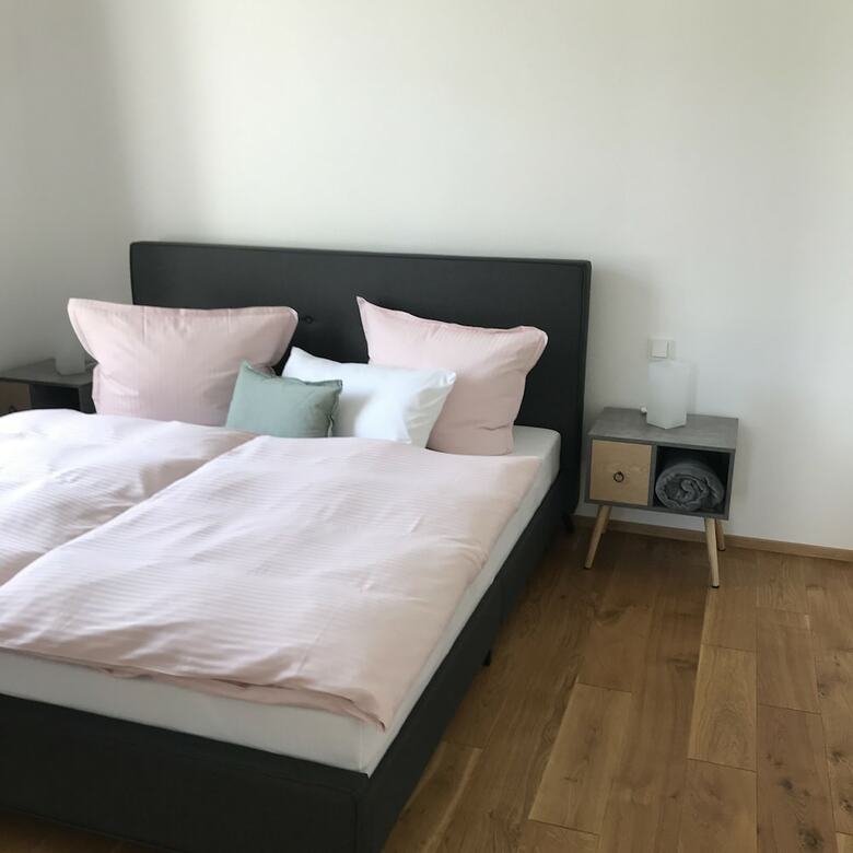 Apartamentos Feriendomizil Villa Neidstein