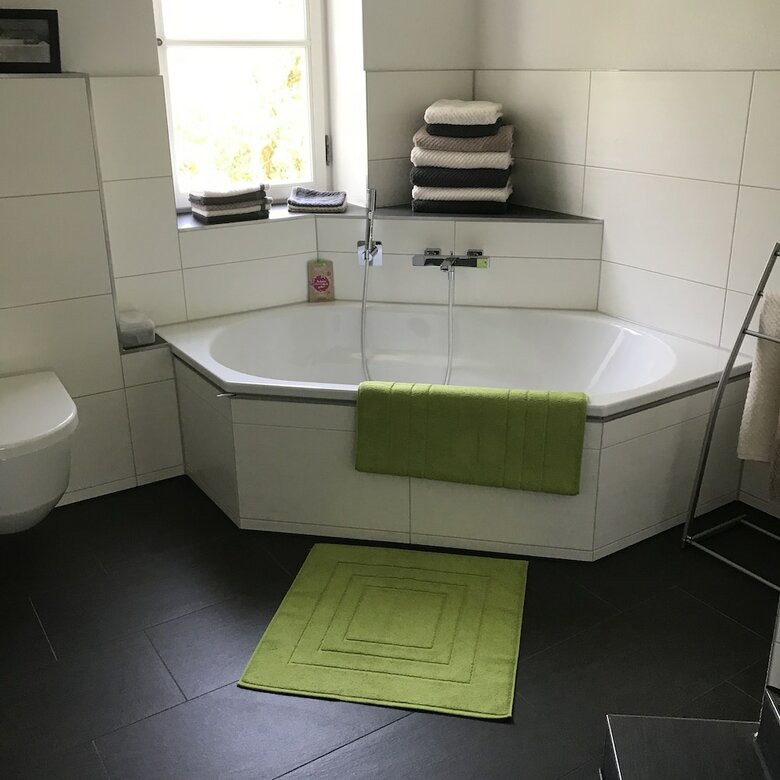 Apartamentos Feriendomizil Villa Neidstein