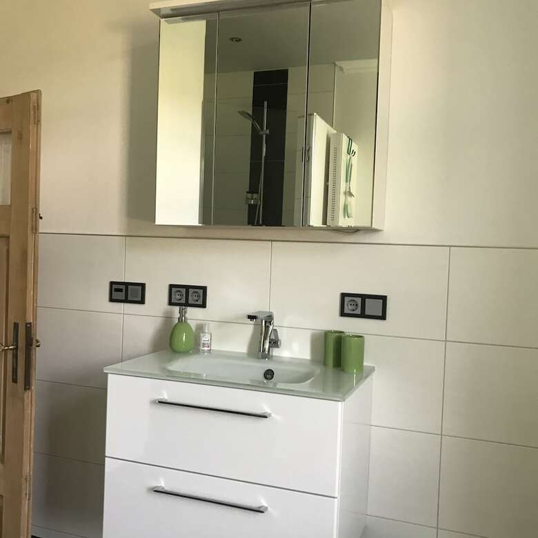 Apartamentos Feriendomizil Villa Neidstein