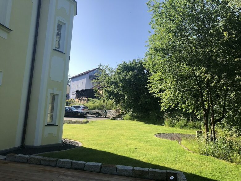 Apartamentos Feriendomizil Villa Neidstein