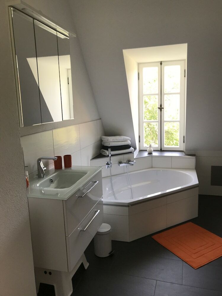 Apartamentos Feriendomizil Villa Neidstein