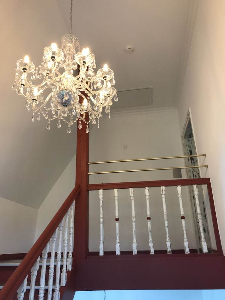 Apartamentos Feriendomizil Villa Neidstein