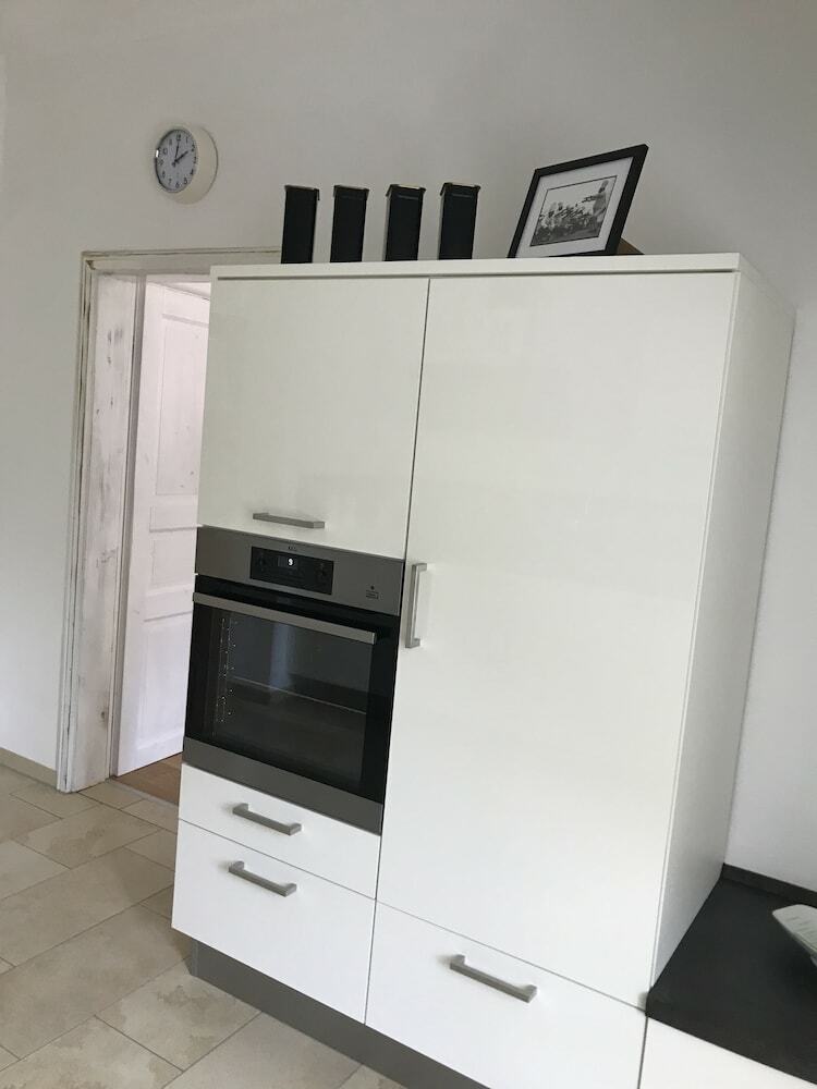 Apartamentos Feriendomizil Villa Neidstein