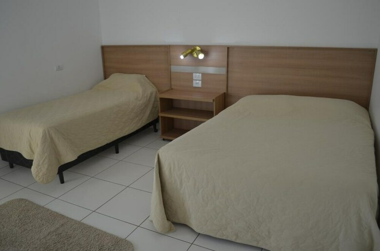 Hotel Samambaia