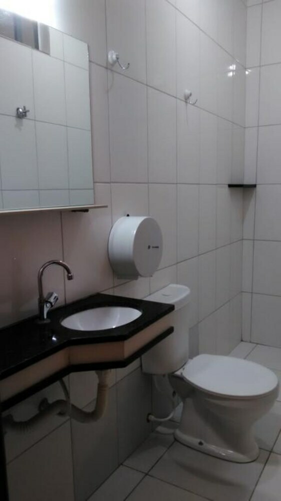 Hotel Samambaia