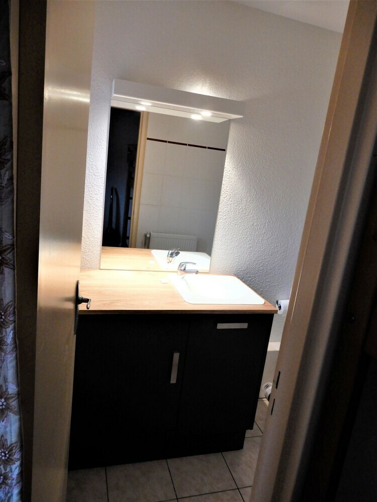 Apartamento Appartement Domaine Des 100 Lacs