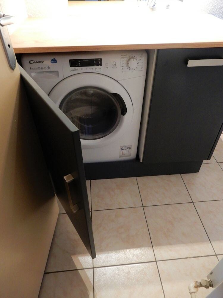 Apartamento Appartement Domaine Des 100 Lacs