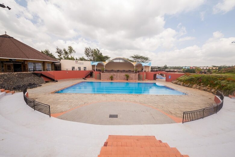 Hotel Asyana Gardens