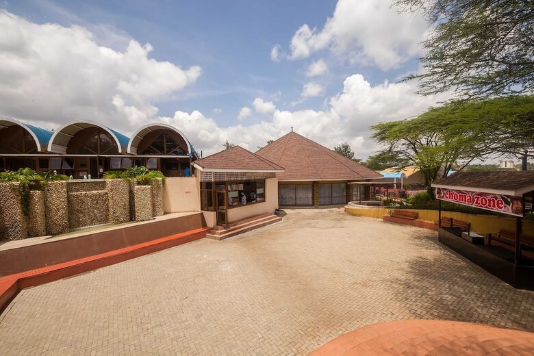 Hotel Asyana Gardens