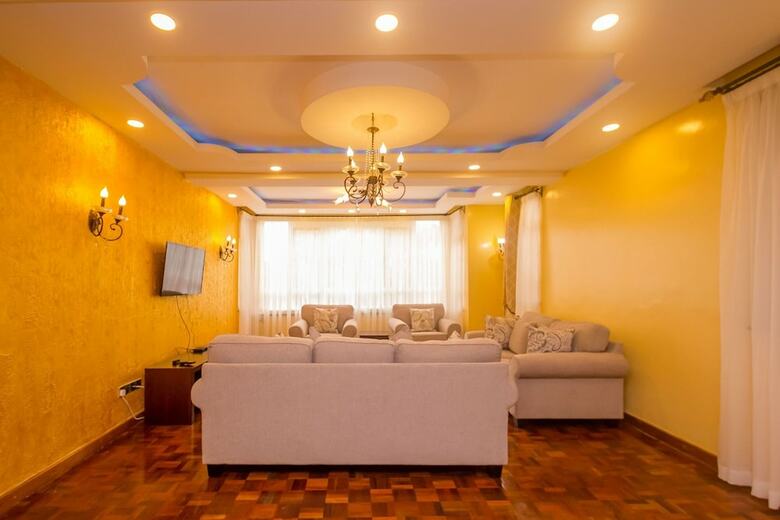 Hotel Asyana Gardens