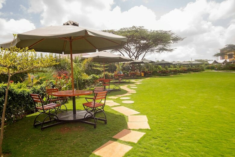 Hotel Asyana Gardens