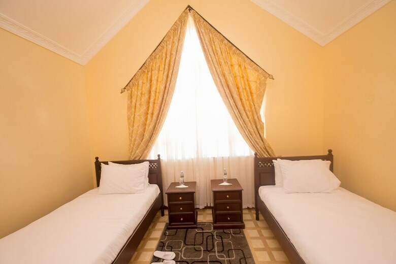 Hotel Asyana Gardens